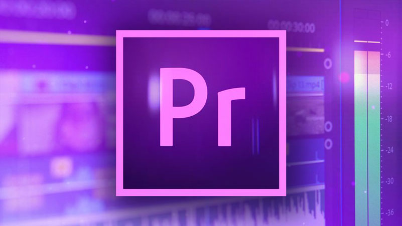 Kursus Edit Video Menggunakan Adobe Premier